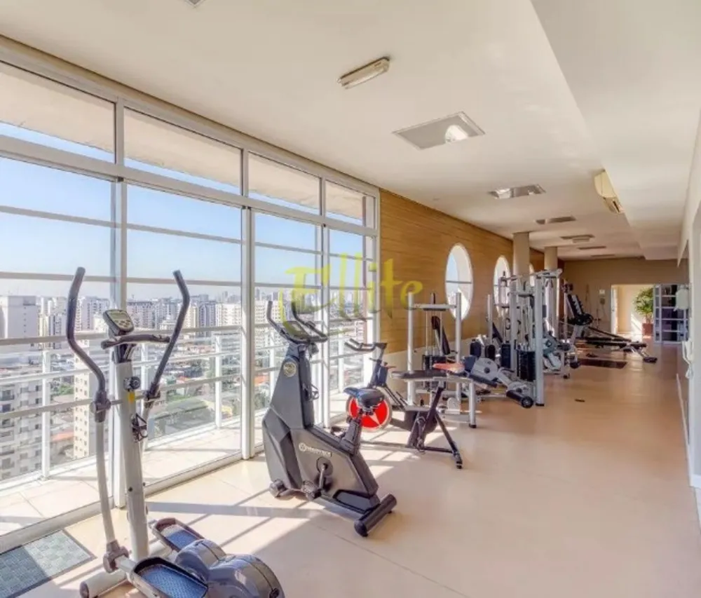 Apartamento, 1 quarto, 47 m² - Foto 8