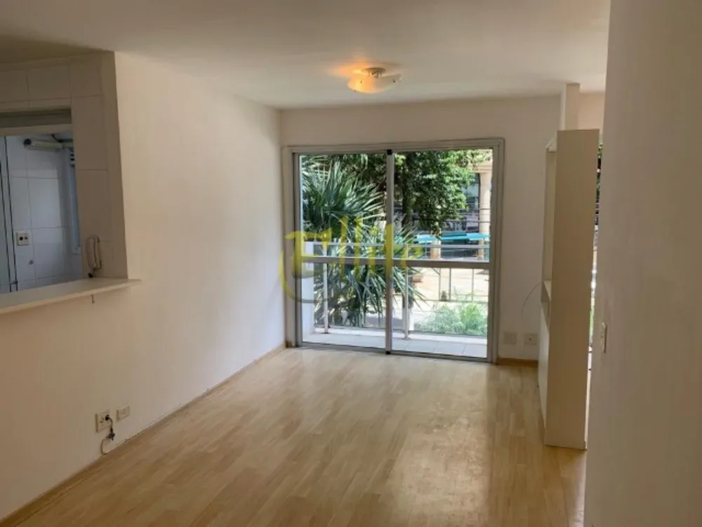 Apartamento, 1 quarto, 47 m² - Foto 1