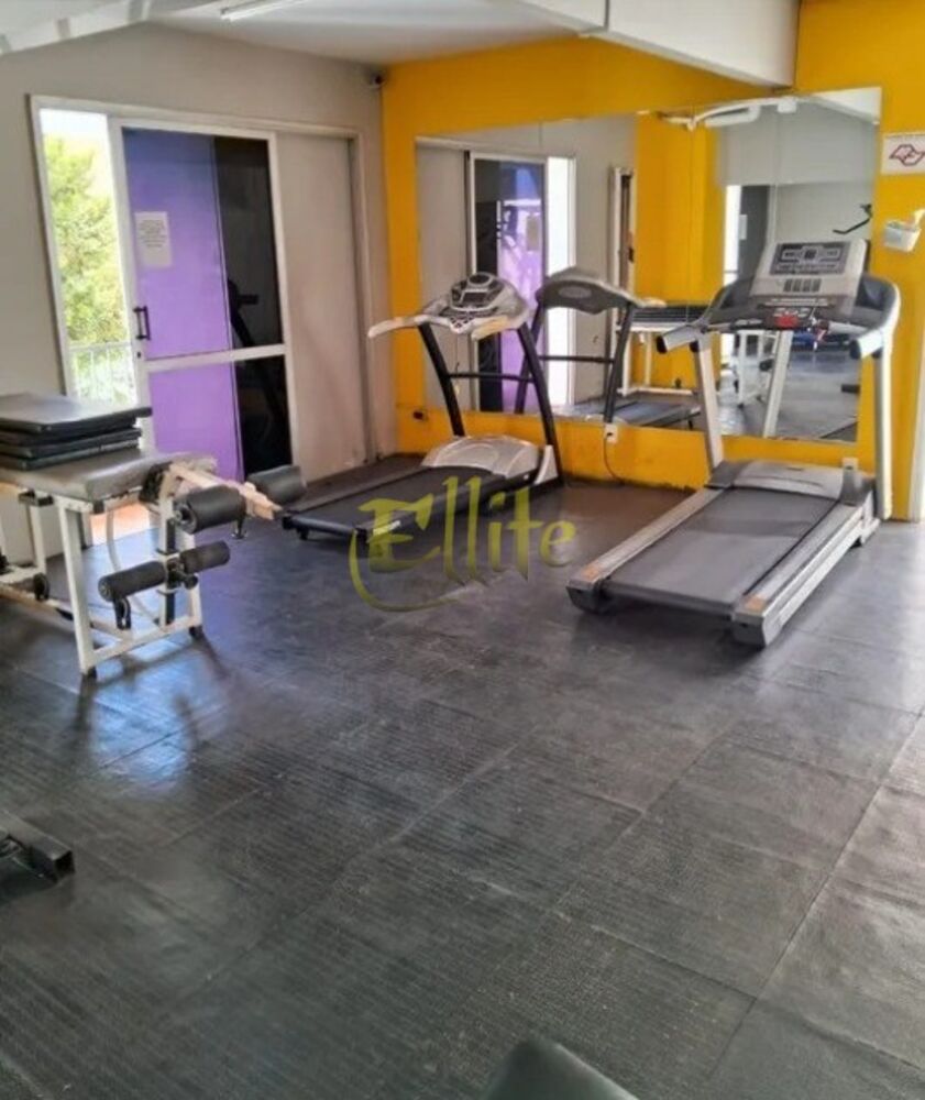 Apartamento para alugar com 1 quarto, 30m² - Foto 2