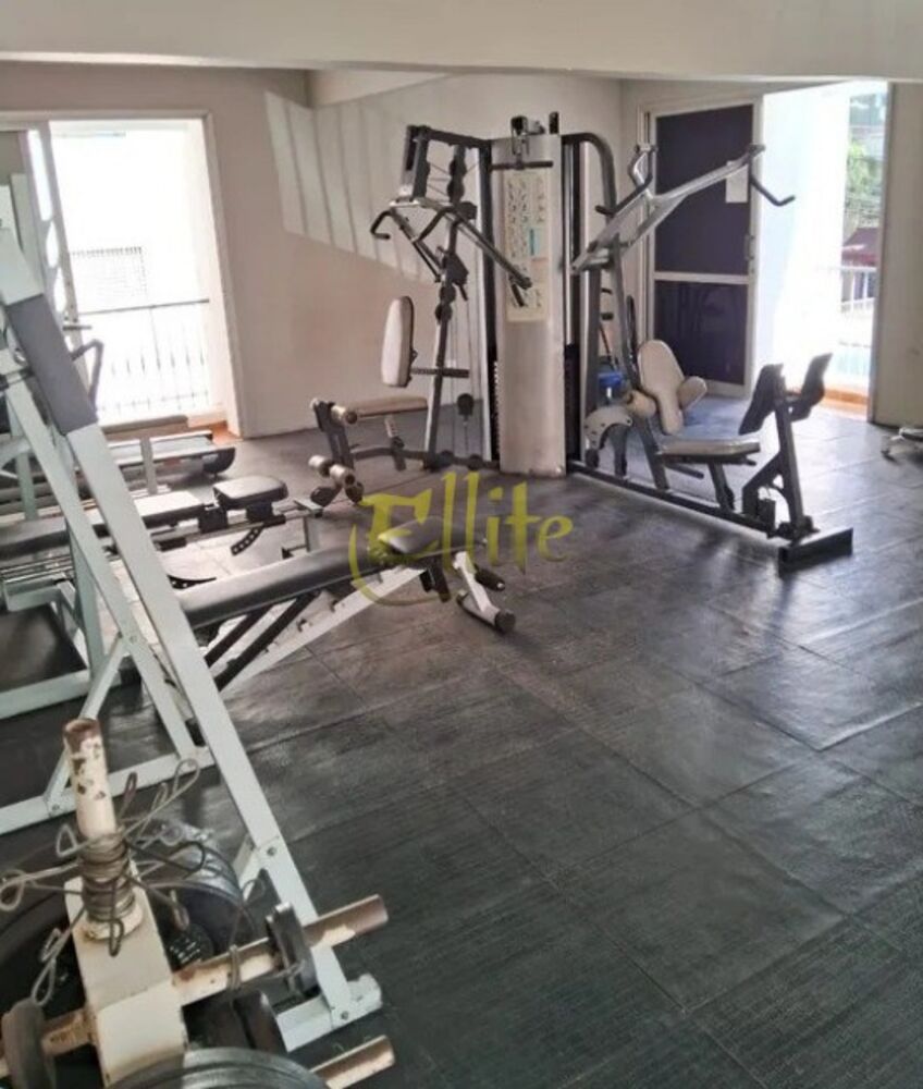Apartamento para alugar com 1 quarto, 30m² - Foto 1