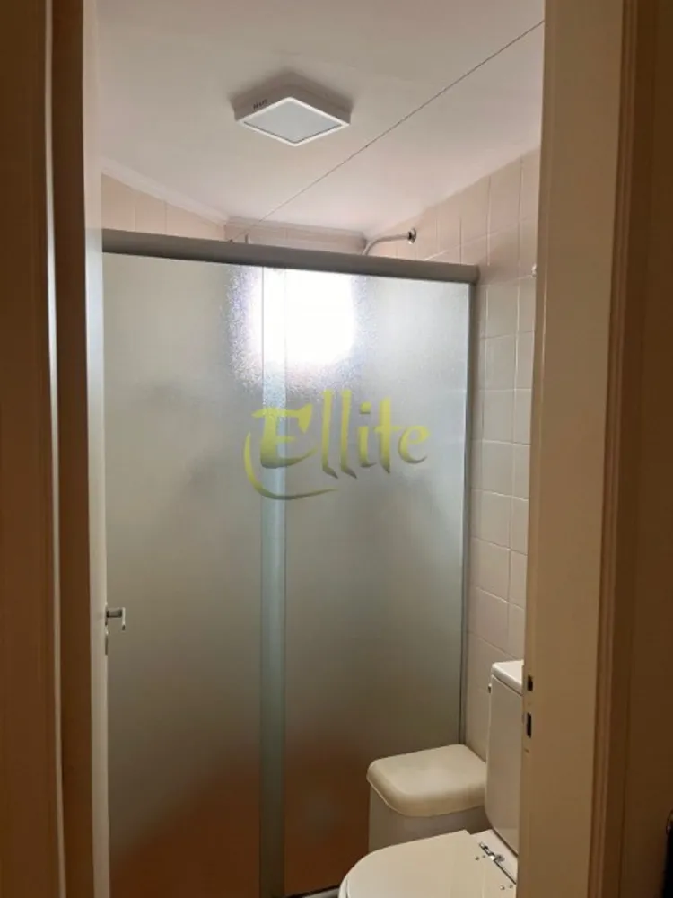 Flat/Apart Hotel, 1 quarto, 45 m² - Foto 10