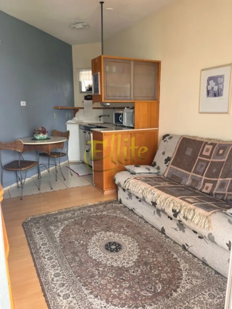 Flat/Apart Hotel, 1 quarto, 45 m² - Foto 2