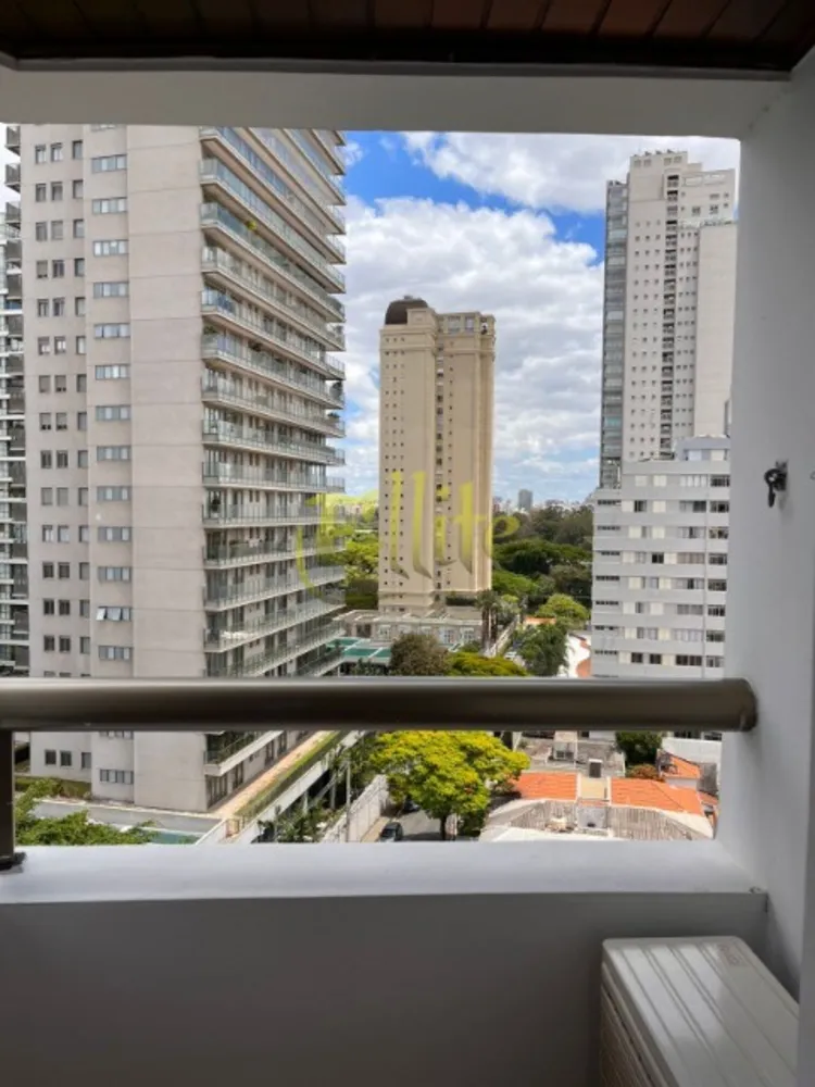 Flat/Apart Hotel, 1 quarto, 45 m² - Foto 4