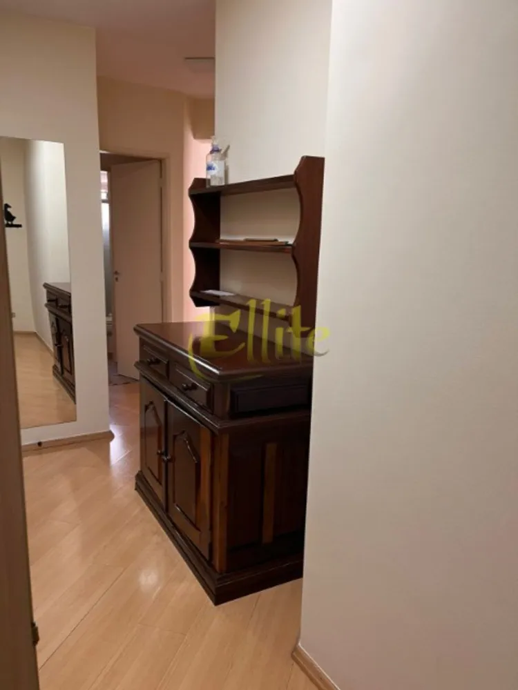 Flat/Apart Hotel, 1 quarto, 45 m² - Foto 5