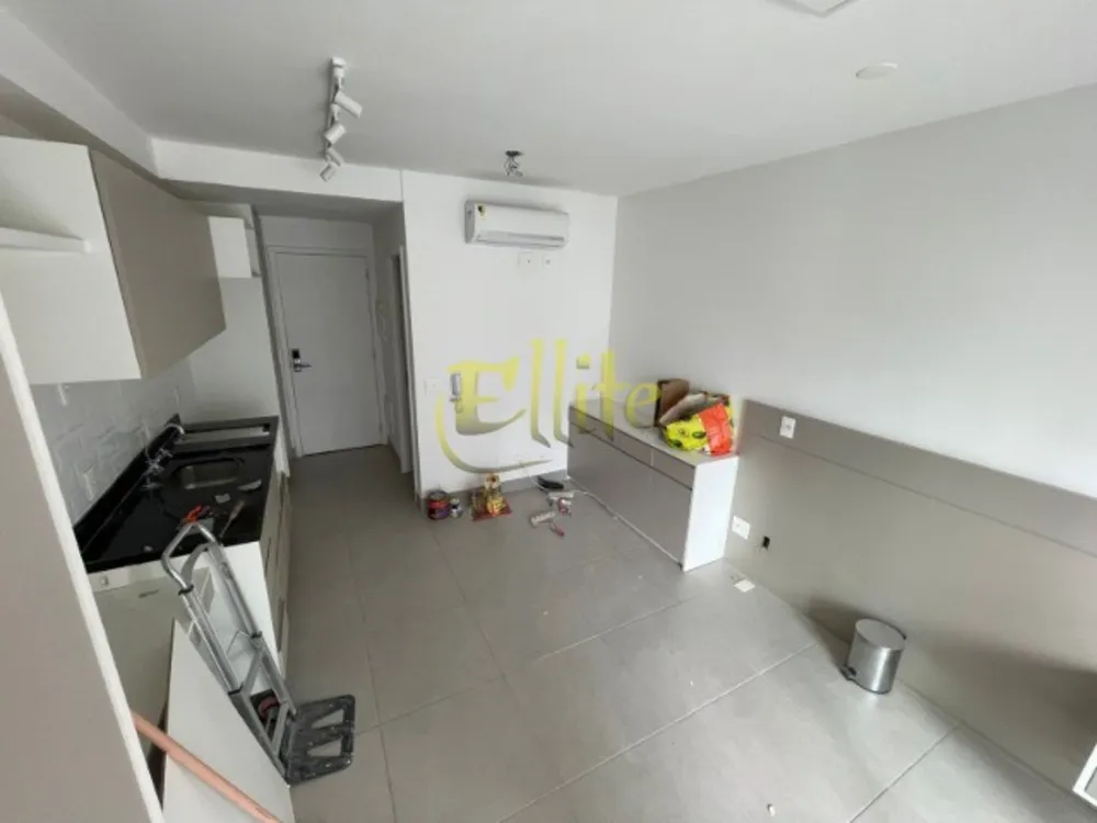 Apartamento, 1 quarto, 35 m² - Foto 11