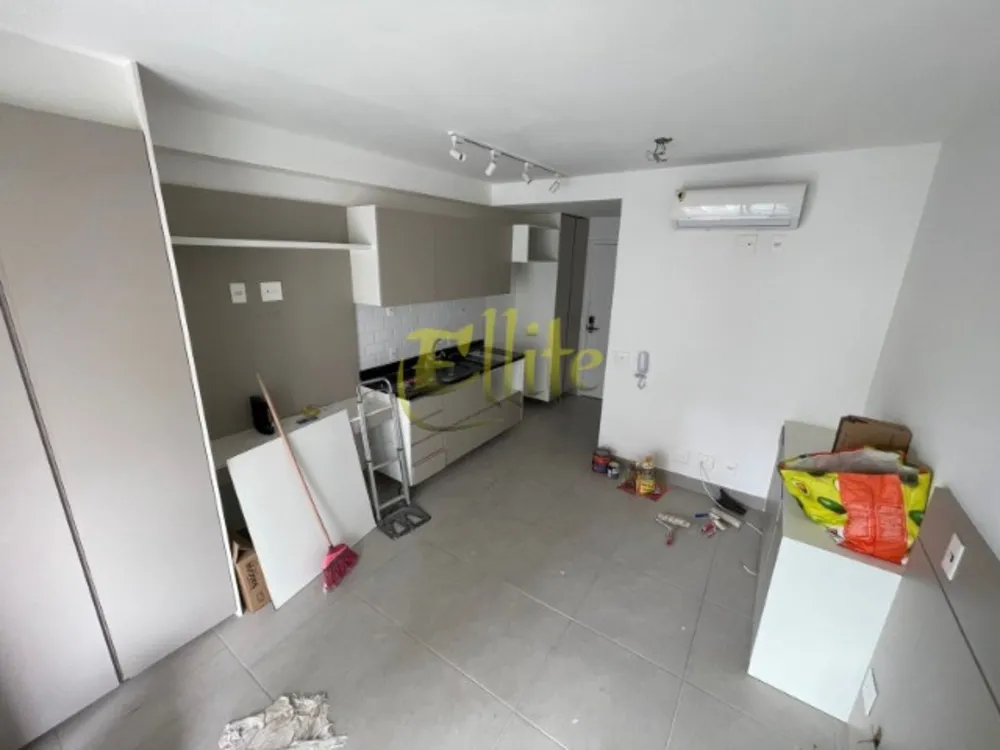 Apartamento, 1 quarto, 35 m² - Foto 4