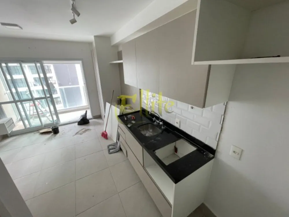Apartamento, 1 quarto, 35 m² - Foto 6
