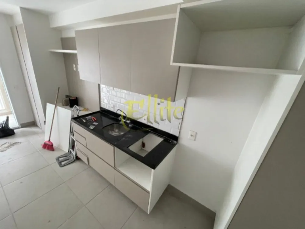 Apartamento, 1 quarto, 35 m² - Foto 1
