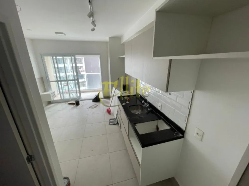 Apartamento, 1 quarto, 35 m² - Foto 5