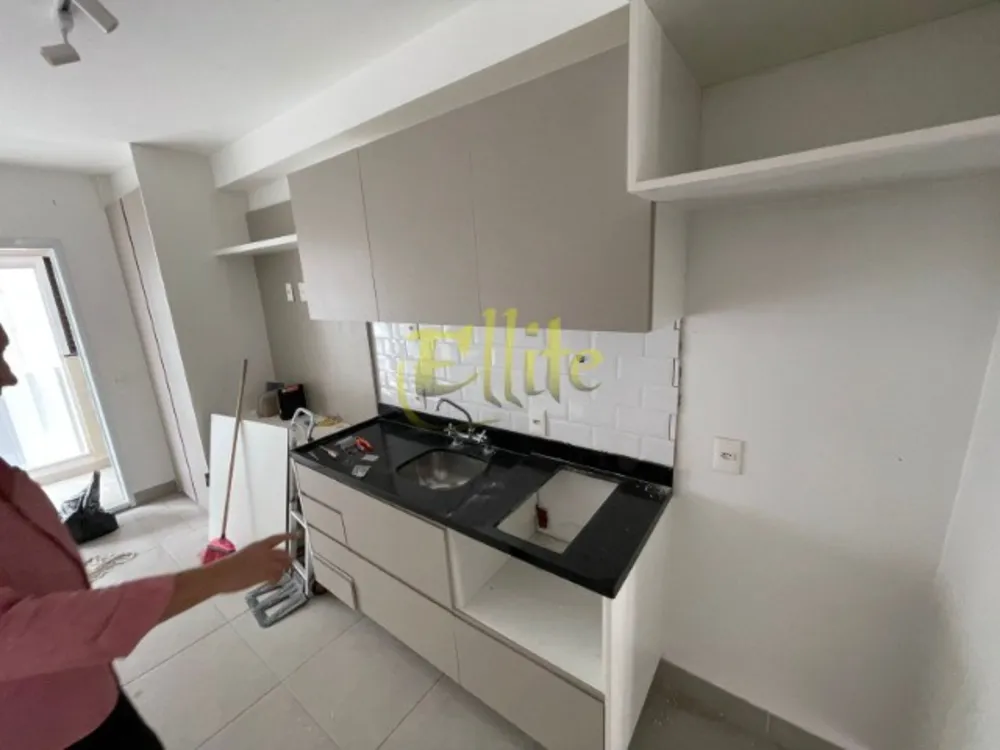 Apartamento, 1 quarto, 35 m² - Foto 10