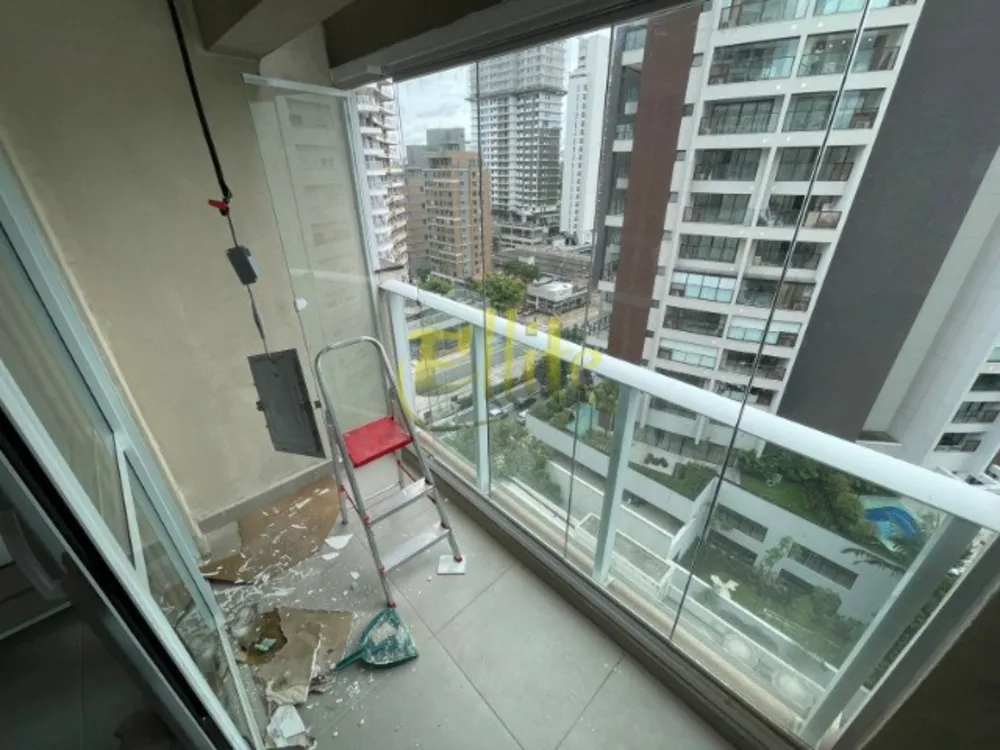 Apartamento, 1 quarto, 35 m² - Foto 7