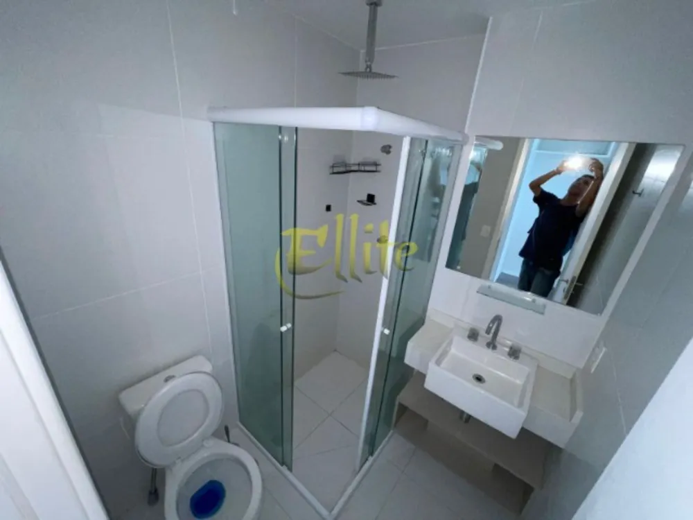 Apartamento, 1 quarto, 35 m² - Foto 3