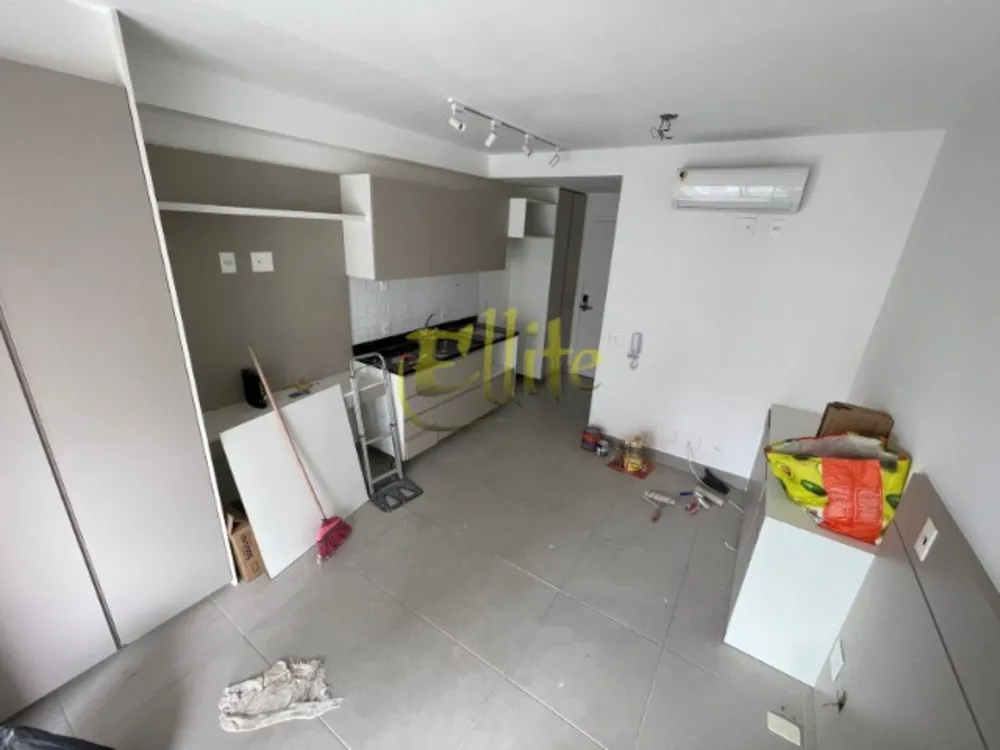 Apartamento, 1 quarto, 35 m² - Foto 2
