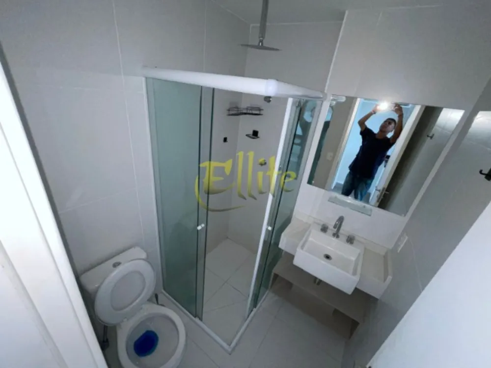 Apartamento, 1 quarto, 35 m² - Foto 8