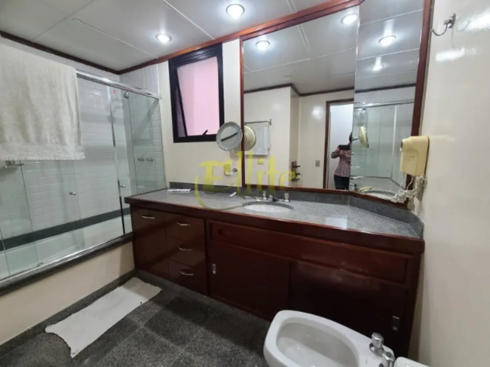 Flat/Apart Hotel, 1 quarto, 40 m² - Foto 10