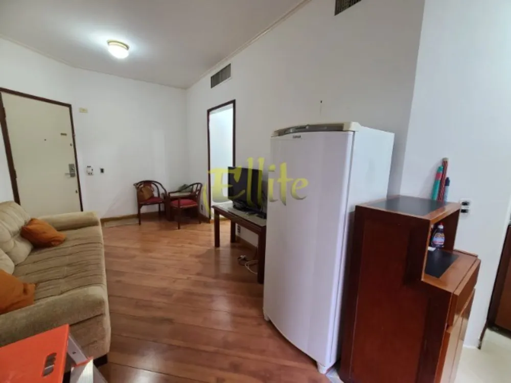 Flat/Apart Hotel, 1 quarto, 40 m² - Foto 2