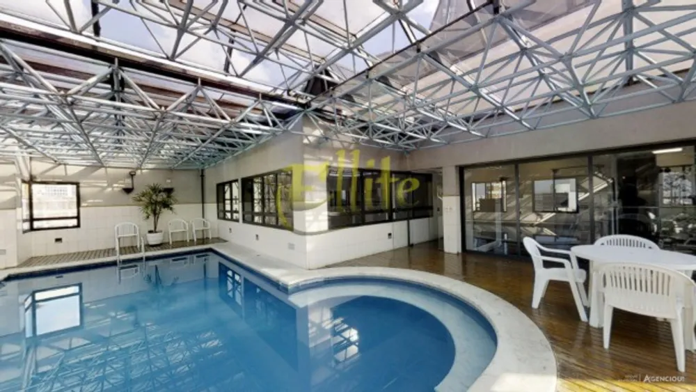 Flat/Apart Hotel, 1 quarto, 40 m² - Foto 12