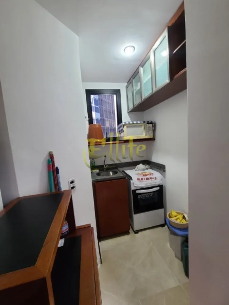 Flat/Apart Hotel, 1 quarto, 40 m² - Foto 4