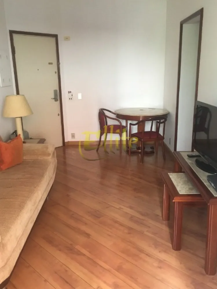 Flat/Apart Hotel, 1 quarto, 40 m² - Foto 3