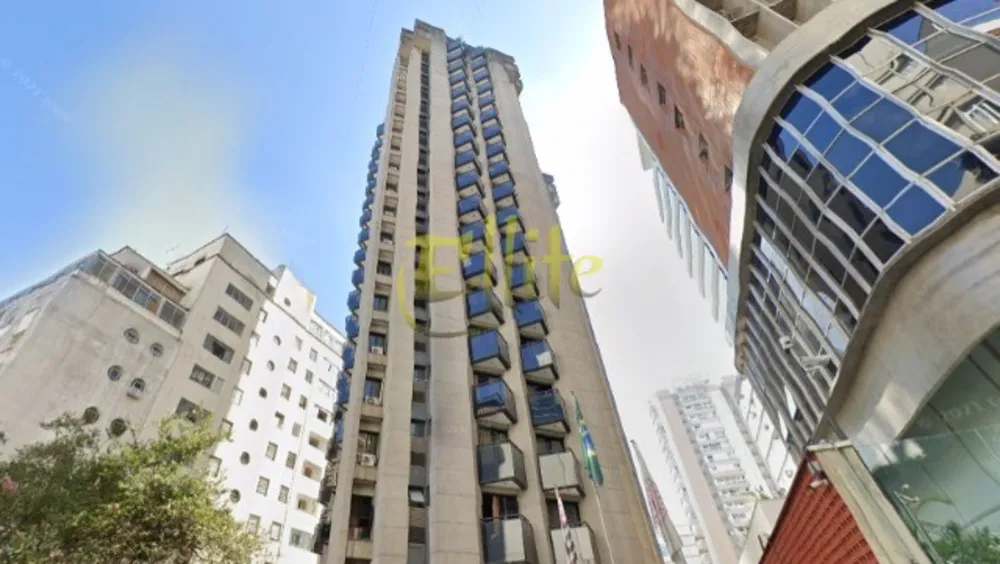 Flat/Apart Hotel, 1 quarto, 40 m² - Foto 11