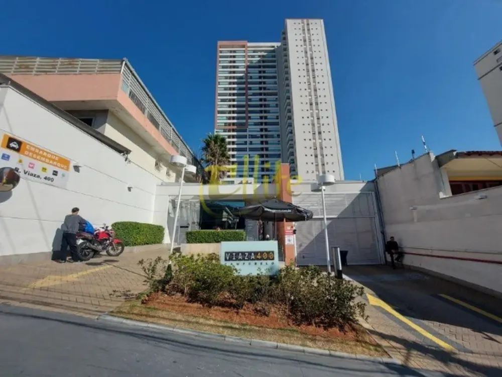 Apartamento, 1 quarto, 43 m² - Foto 8