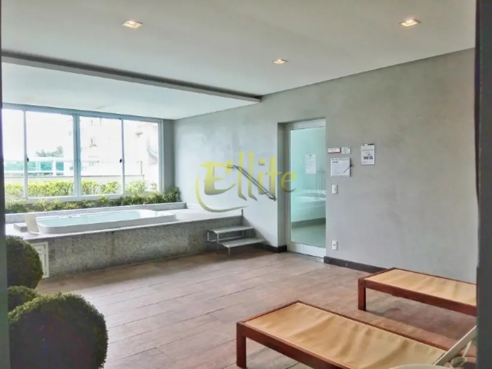 Apartamento, 1 quarto, 43 m² - Foto 16
