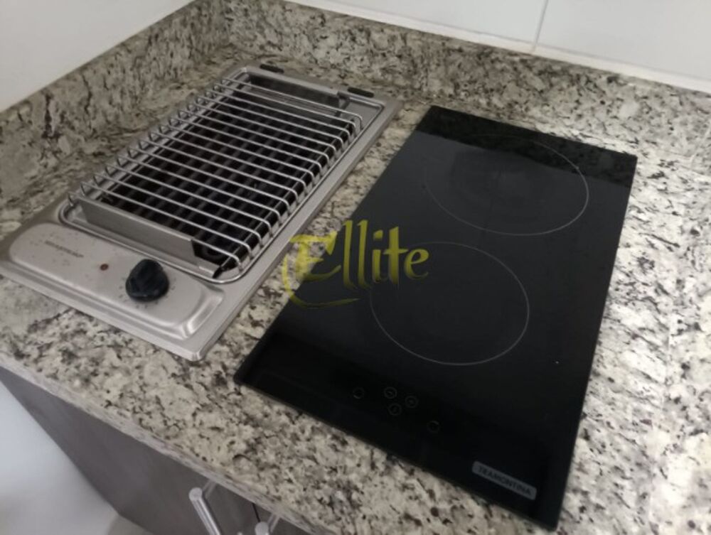 Apartamento, 1 quarto, 43 m² - Foto 3