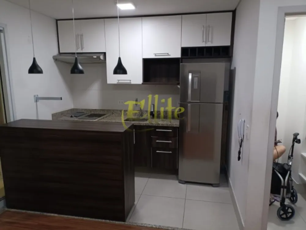 Apartamento, 1 quarto, 43 m² - Foto 5