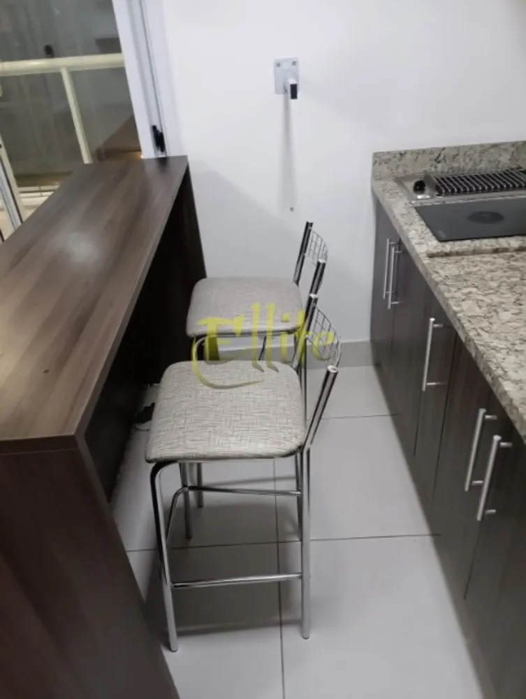 Apartamento, 1 quarto, 43 m² - Foto 6