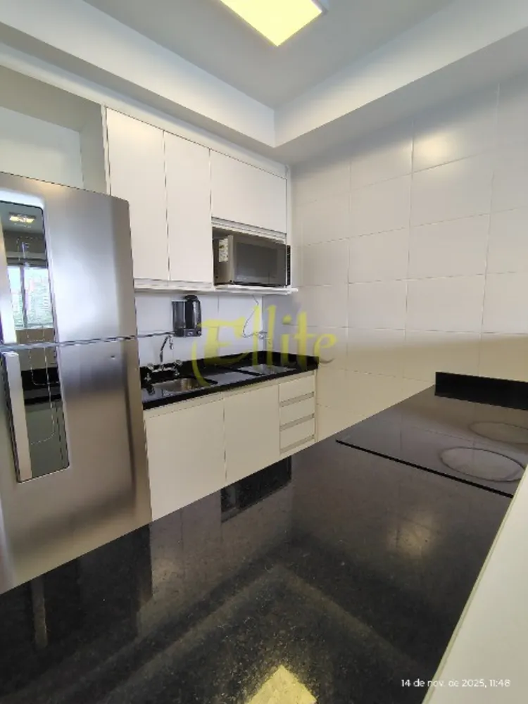 Apartamento, 1 quarto, 47 m² - Foto 1