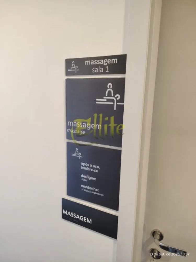 Apartamento, 1 quarto, 47 m² - Foto 5
