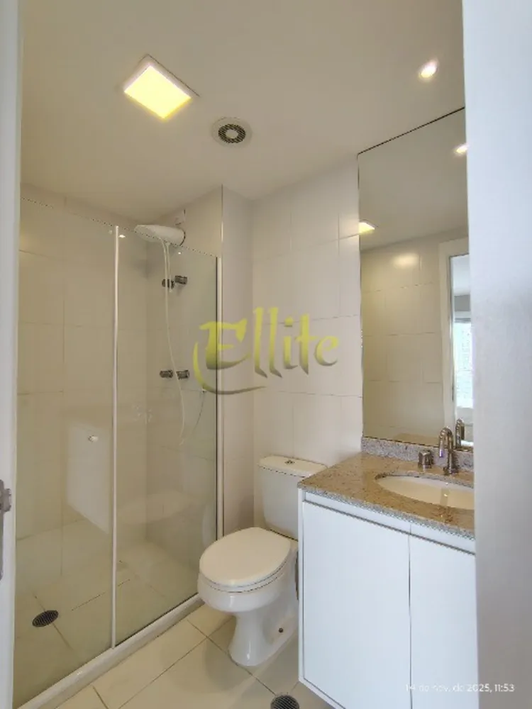 Apartamento, 1 quarto, 47 m² - Foto 4