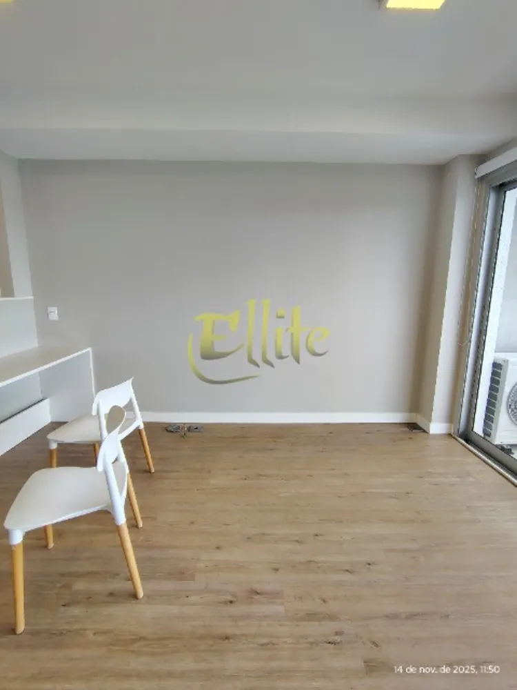 Apartamento, 1 quarto, 47 m² - Foto 2