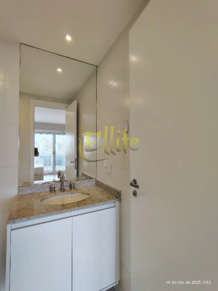 Apartamento, 1 quarto, 47 m² - Foto 3