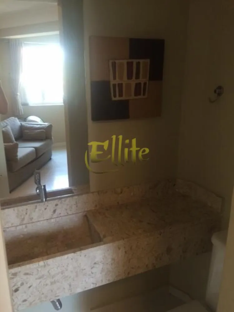 Flat/Apart Hotel, 1 quarto, 45 m² - Foto 8