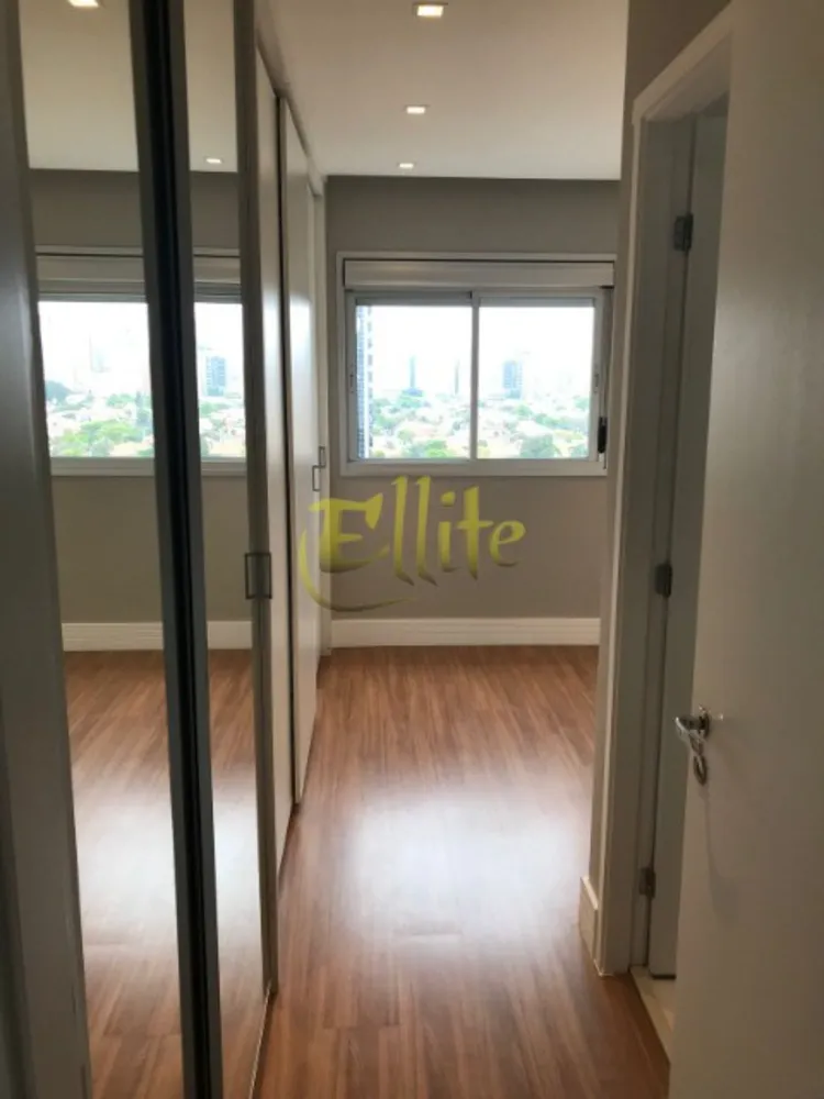 Flat/Apart Hotel, 1 quarto, 69 m² - Foto 8
