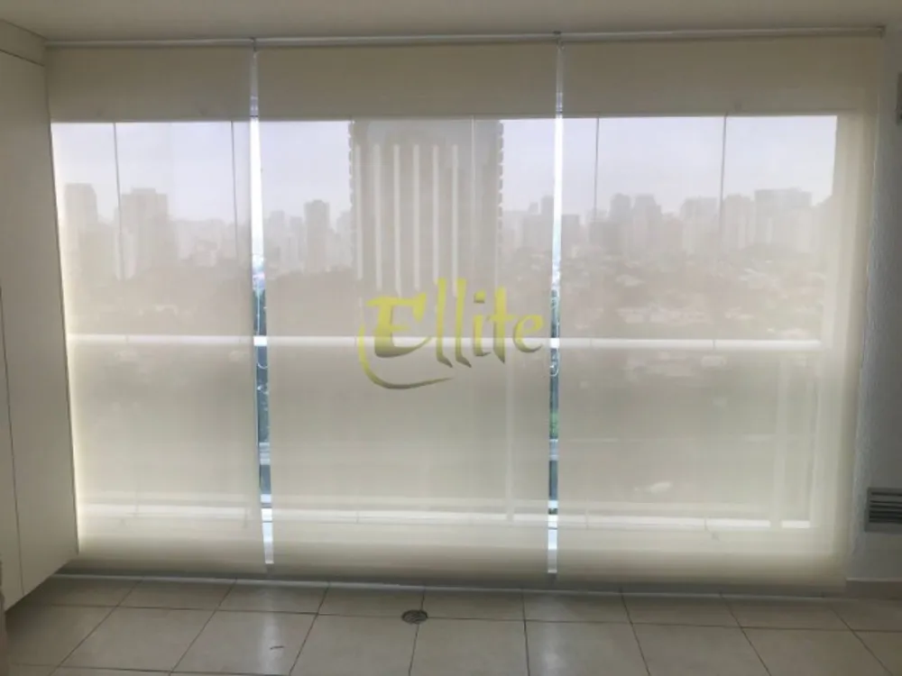 Flat/Apart Hotel, 1 quarto, 69 m² - Foto 1