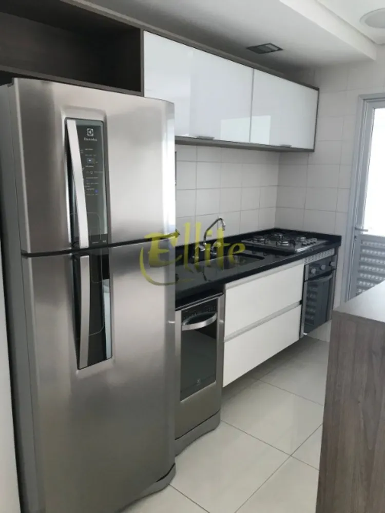 Flat/Apart Hotel, 1 quarto, 69 m² - Foto 7