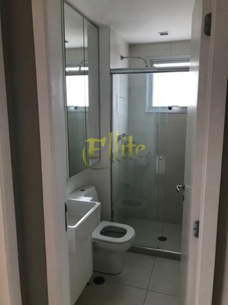 Flat/Apart Hotel, 1 quarto, 69 m² - Foto 11