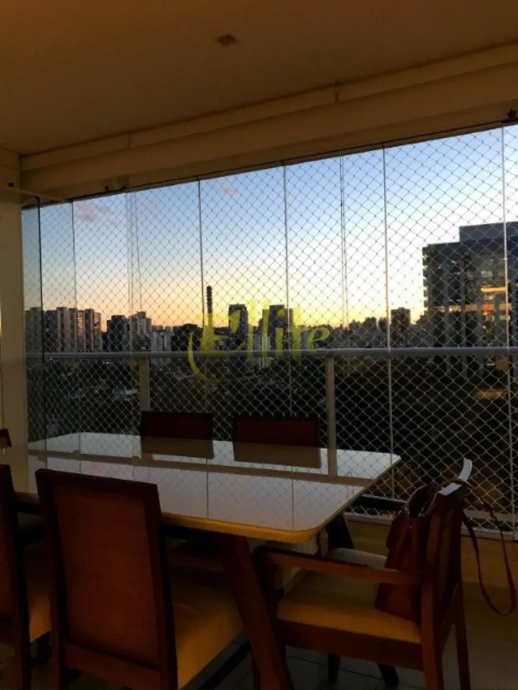 Flat/Apart Hotel, 1 quarto, 69 m² - Foto 2