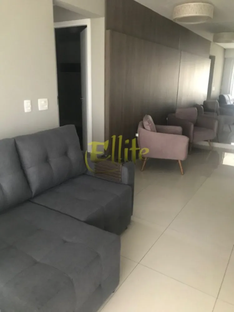 Flat/Apart Hotel, 1 quarto, 69 m² - Foto 3