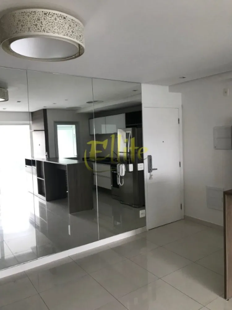 Flat/Apart Hotel, 1 quarto, 69 m² - Foto 5