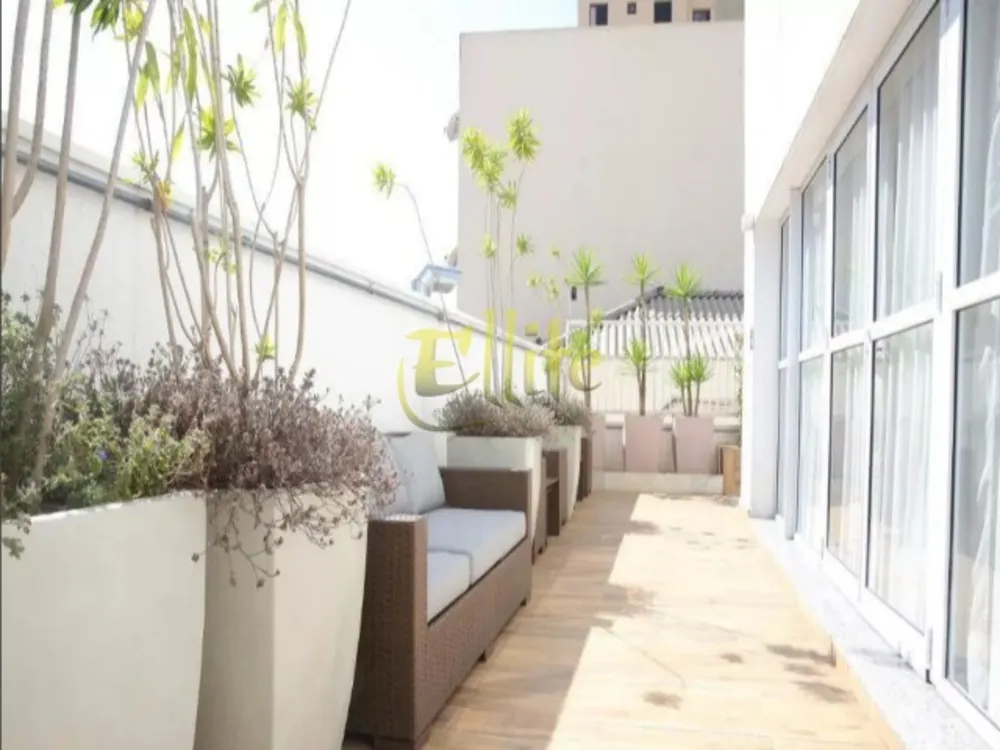 Flat/Apart Hotel, 1 quarto, 33 m² - Foto 6
