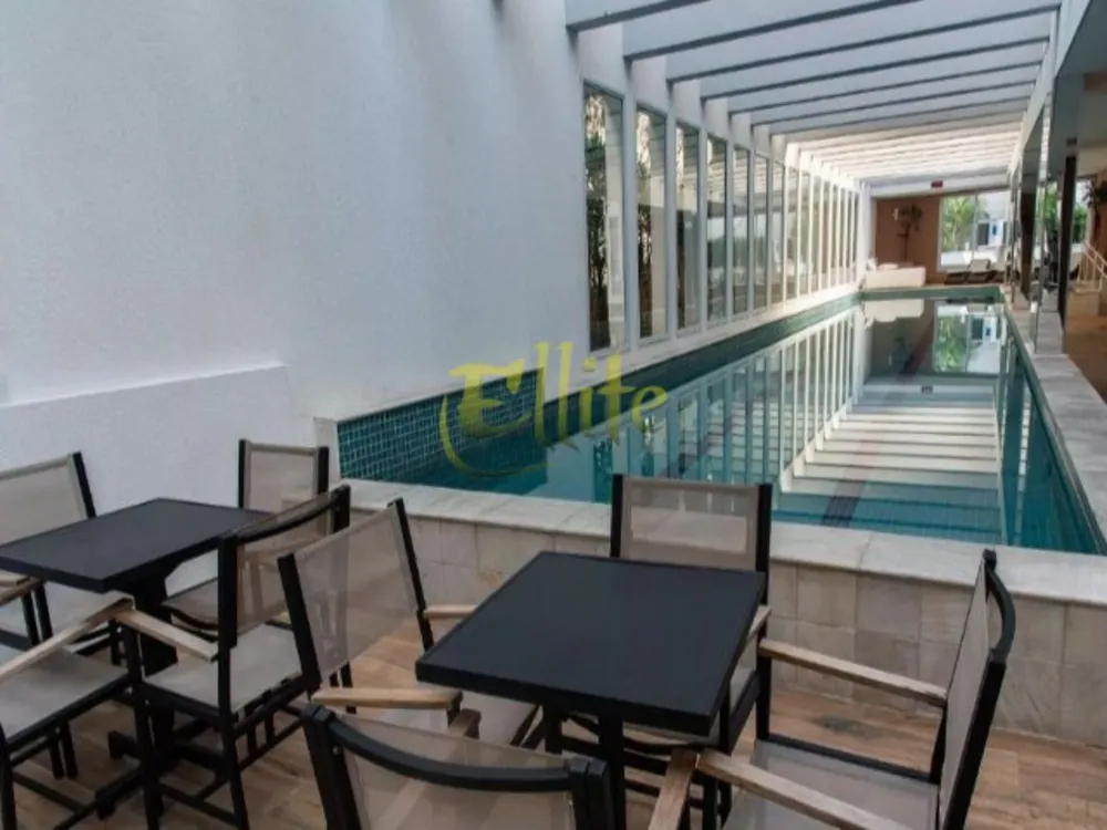 Flat/Apart Hotel, 1 quarto, 33 m² - Foto 13