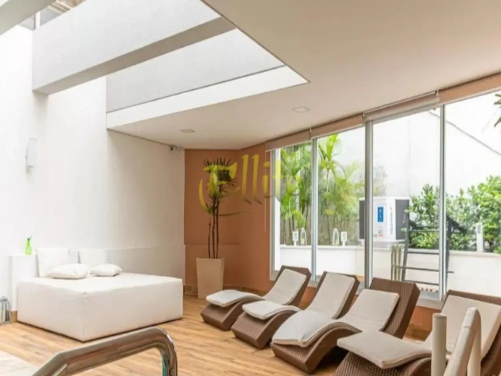 Flat/Apart Hotel, 1 quarto, 33 m² - Foto 8