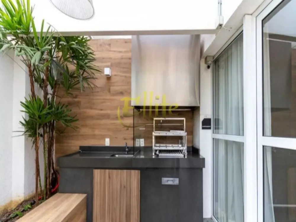Flat/Apart Hotel, 1 quarto, 33 m² - Foto 5
