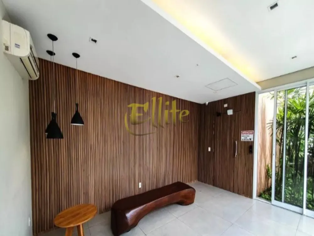 Flat/Apart Hotel, 1 quarto, 33 m² - Foto 7