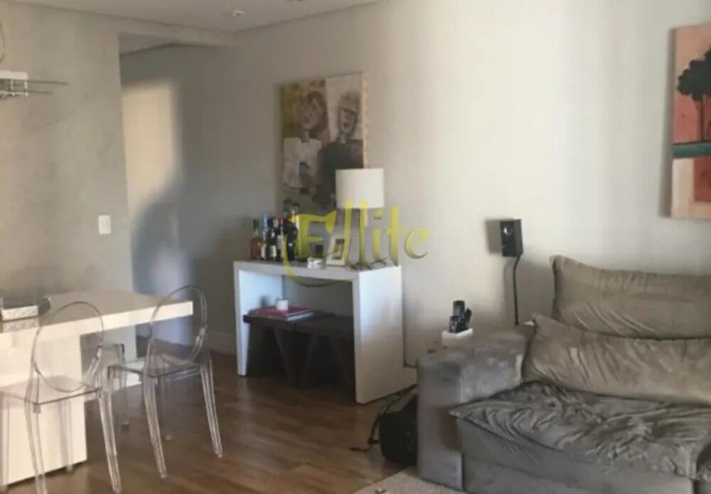 Apartamento, 2 quartos, 83 m² - Foto 2
