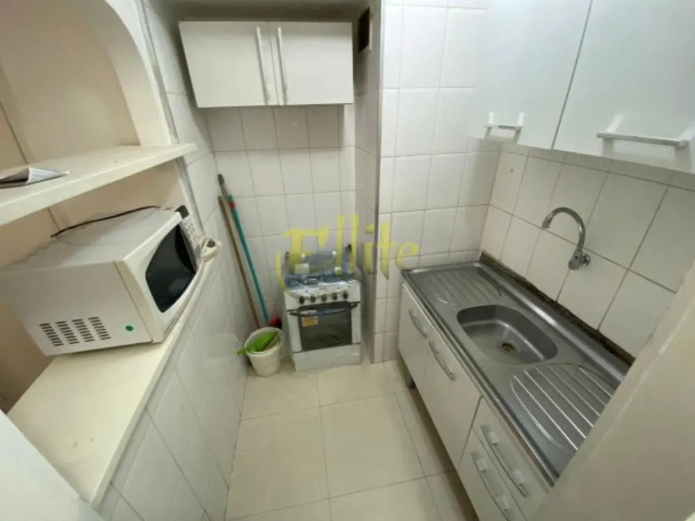 Flat/Apart Hotel, 1 quarto, 42 m² - Foto 1