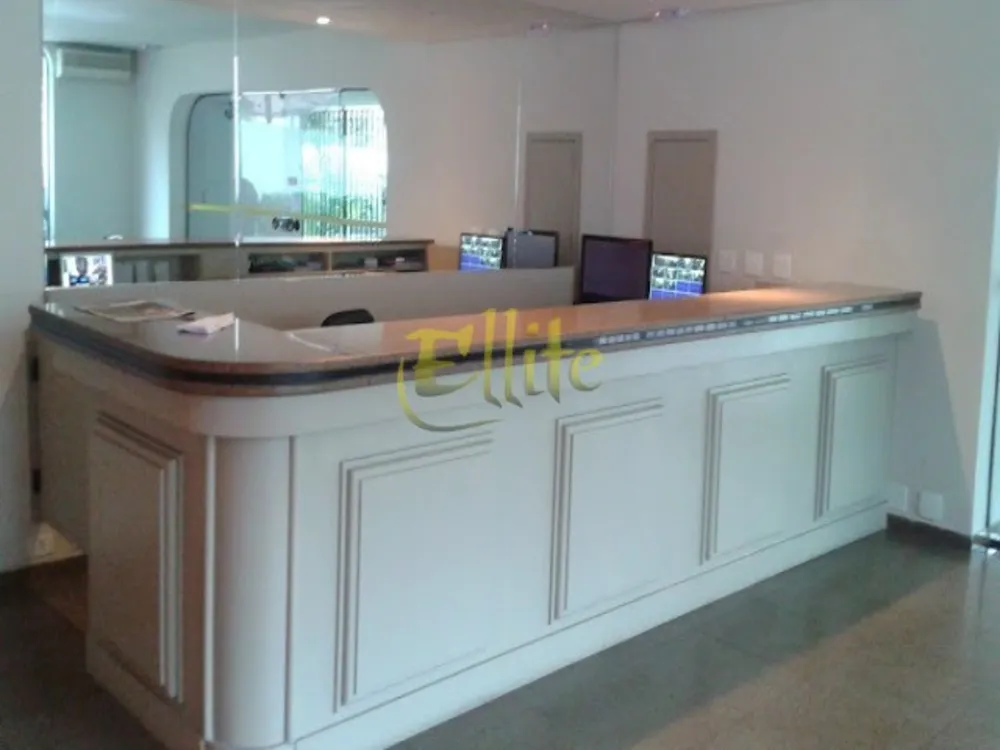 Flat/Apart Hotel, 1 quarto, 42 m² - Foto 2
